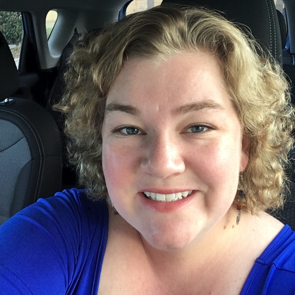 Meet your Posher, Jennifer